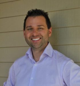 Dentist Thomas E. Houston, DMD of Smiles By Houston in Eugene, OR