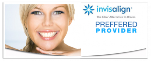 invisalign preferred provider