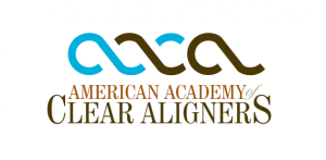 American Academy Clear Aligners logo