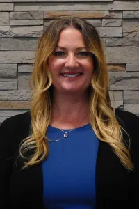 image of Monique CDA, EFDA, Office Manager