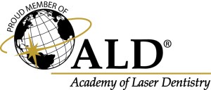 Academy of Laser Dentistry Logo