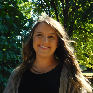 Alyssa – EFDA, Dental Assistant